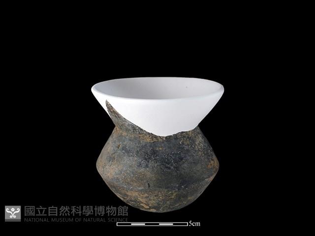 陶罐藏品圖，第1張