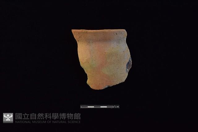 陶罐藏品圖，第1張