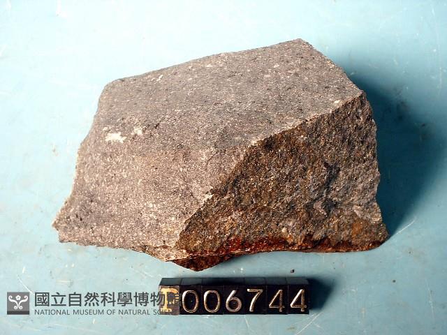 安山岩藏品圖，第2張