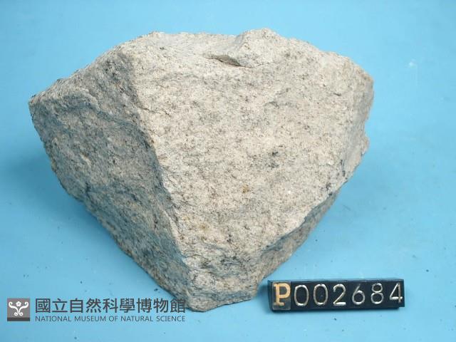 細晶岩藏品圖，第3張