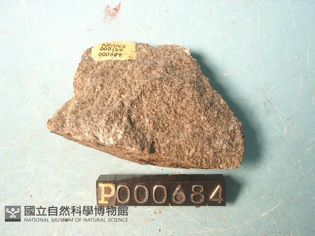 礫岩藏品圖，第5張