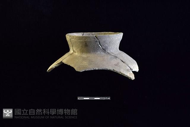 陶罐藏品圖，第1張