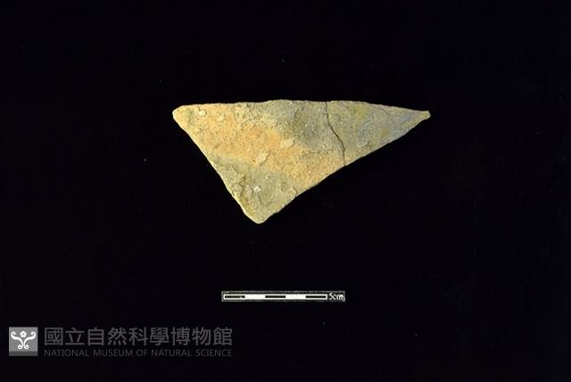 陶缽藏品圖，第1張