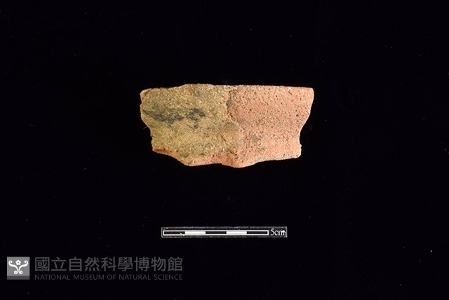 陶罐藏品圖，第1張