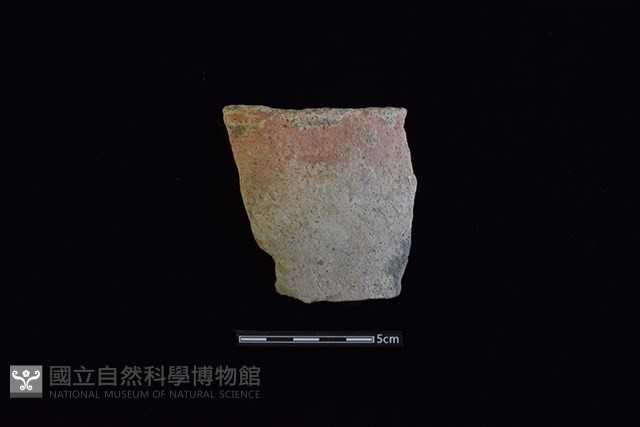 陶缽藏品圖，第1張