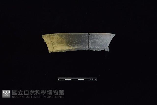 陶罐藏品圖，第1張