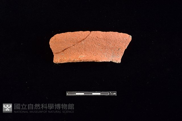 陶罐藏品圖，第1張