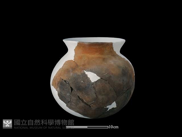 陶罐藏品圖，第1張