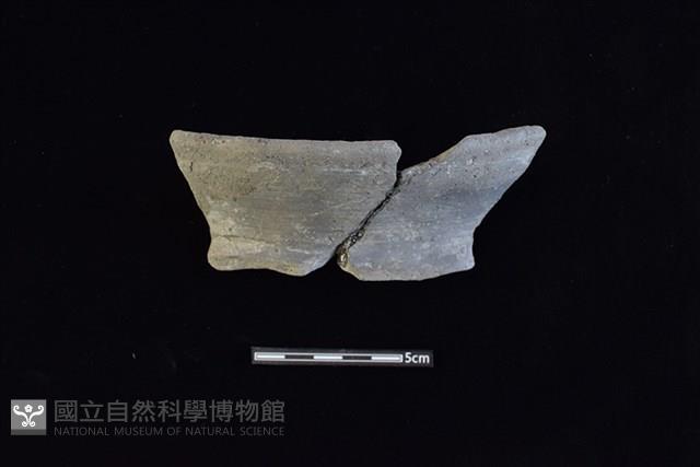 陶罐藏品圖，第1張