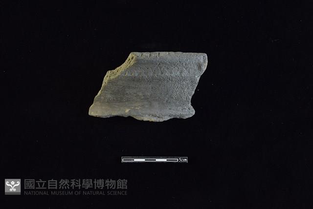 陶罐藏品圖，第1張