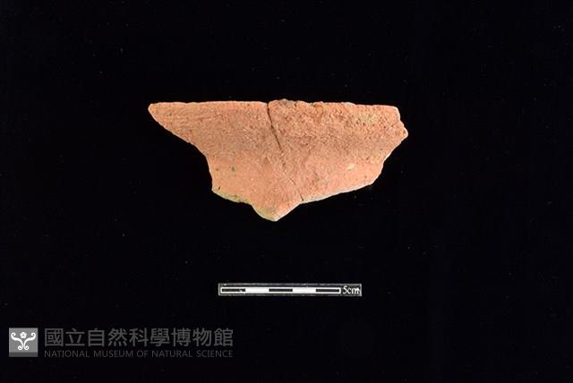 陶罐藏品圖，第1張