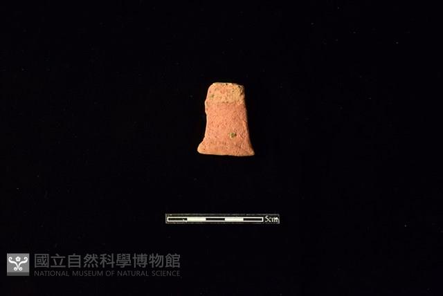 陶片藏品圖，第1張