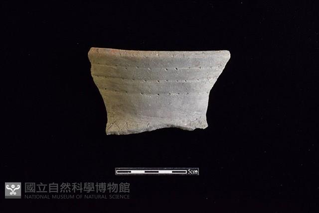 陶罐藏品圖，第1張