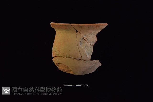 陶罐藏品圖，第1張