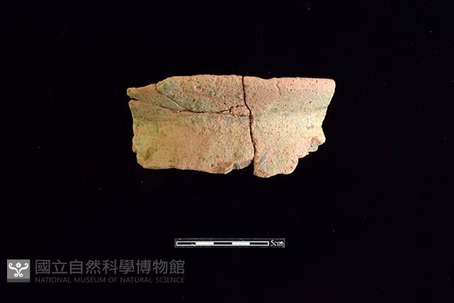 陶罐藏品圖，第1張