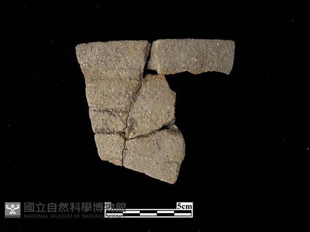 陶缽藏品圖，第1張