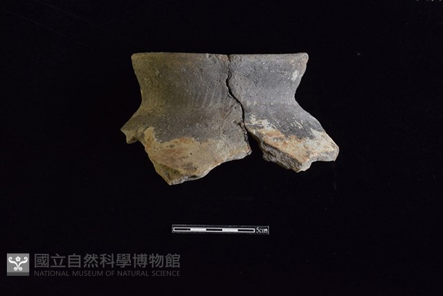 陶罐藏品圖，第1張