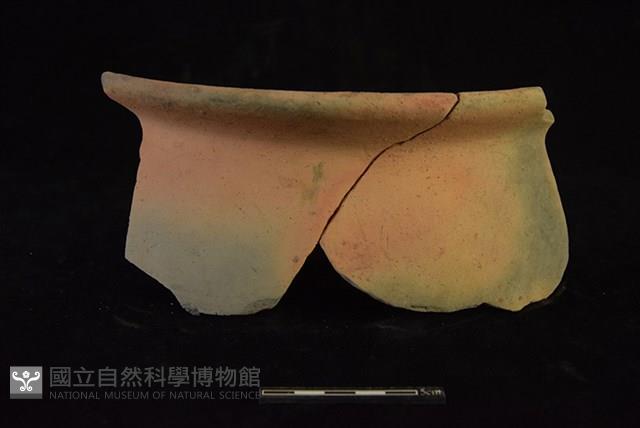 陶罐藏品圖，第1張