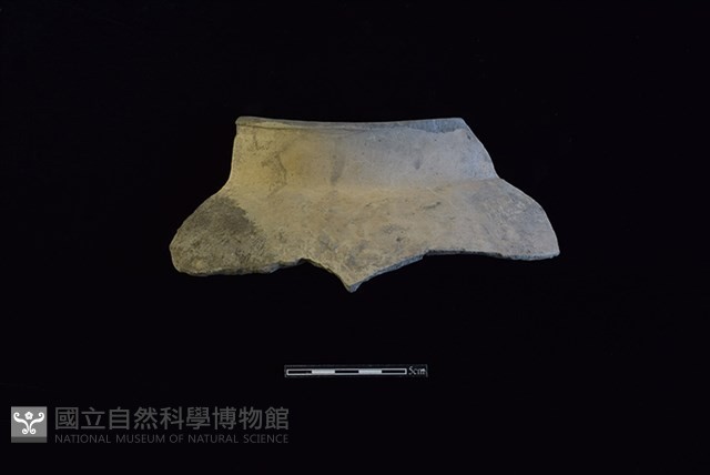 陶罐藏品圖，第1張