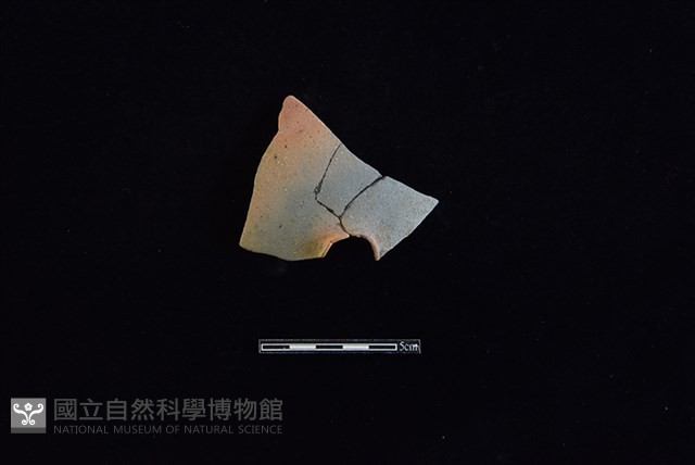 陶甑藏品圖，第1張