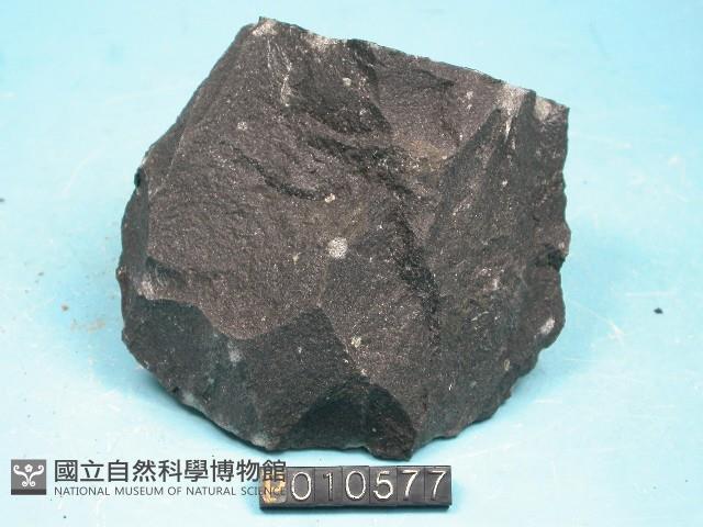 玄武岩藏品圖，第2張