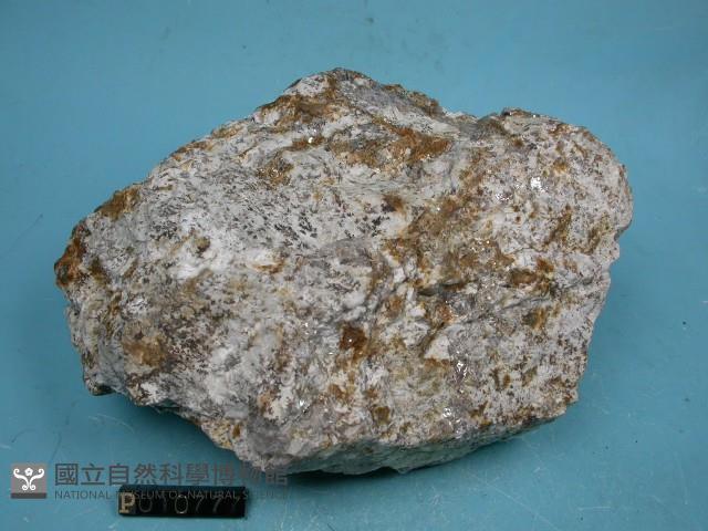 流紋岩藏品圖，第3張