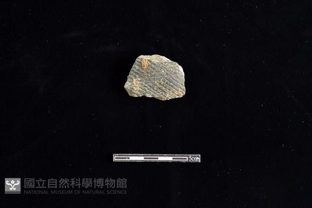 陶片藏品圖，第1張