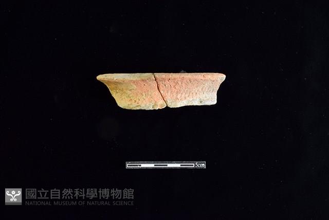 陶罐藏品圖，第1張