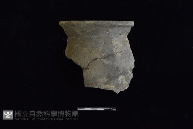 陶罐藏品圖，第1張