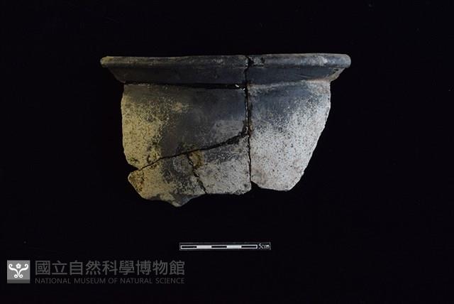 陶罐藏品圖，第1張