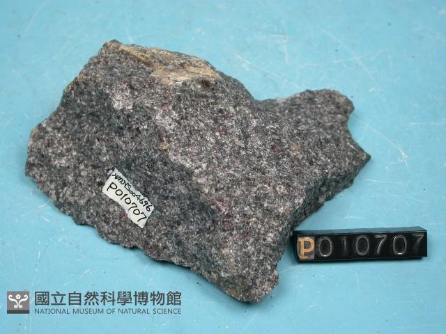 玢岩藏品圖，第2張
