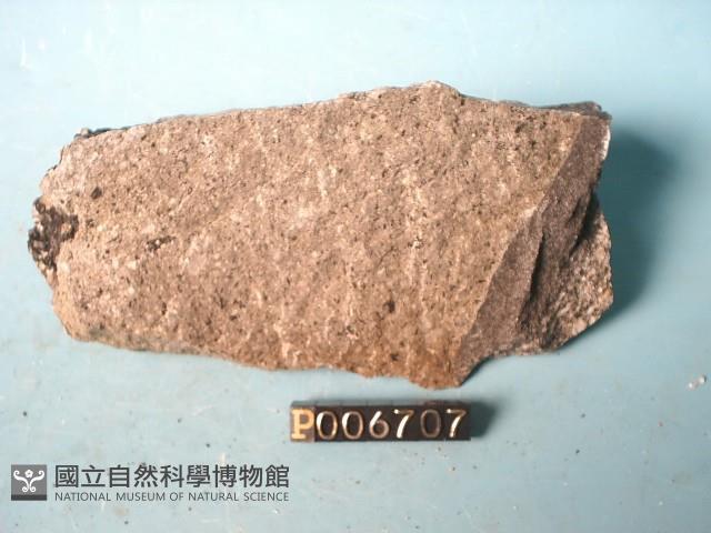 安山岩藏品圖，第3張