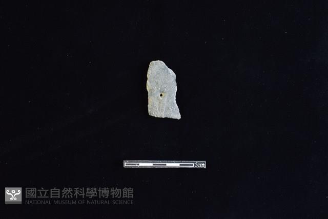 陶片藏品圖，第1張