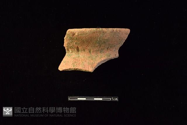 陶罐藏品圖，第1張