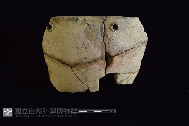 陶缽藏品圖，第1張