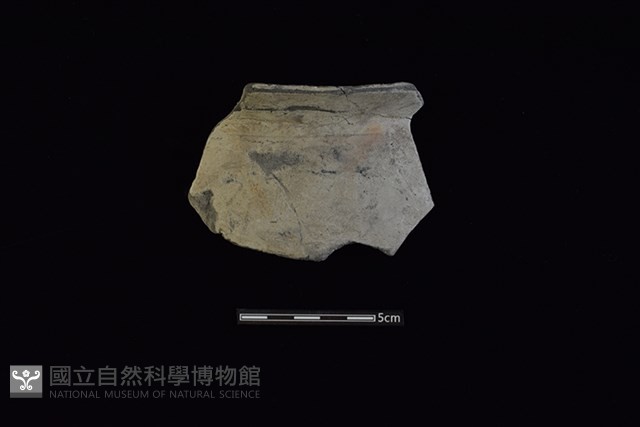 陶罐藏品圖，第1張