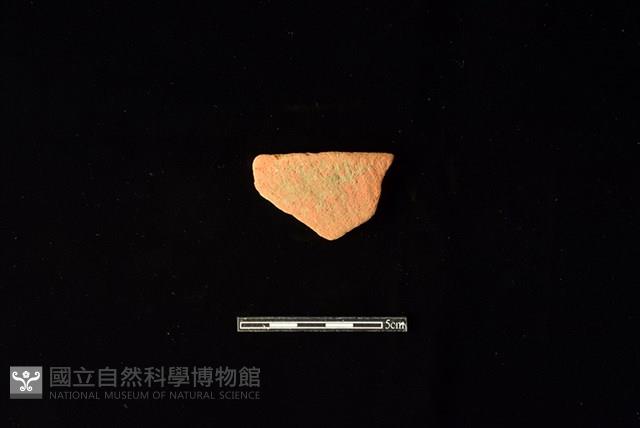 陶片藏品圖，第1張