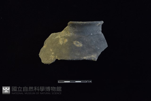 陶罐藏品圖，第1張