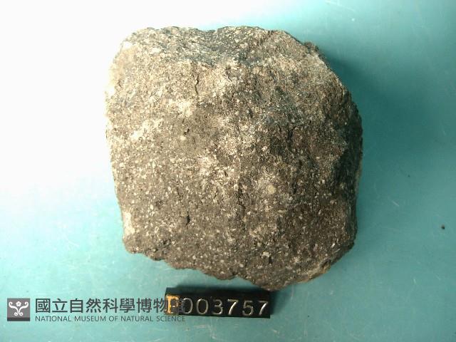 安山岩藏品圖，第2張
