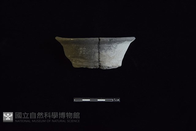 陶罐藏品圖，第1張