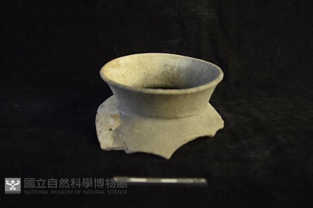 陶罐藏品圖，第1張