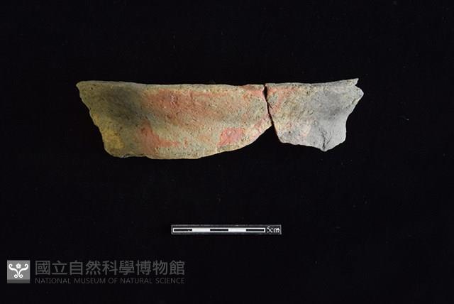 陶罐藏品圖，第1張