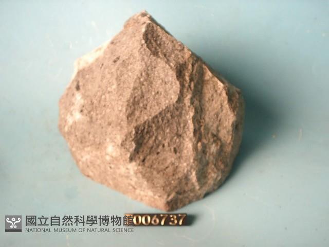 安山岩藏品圖，第4張