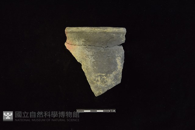 陶罐藏品圖，第1張
