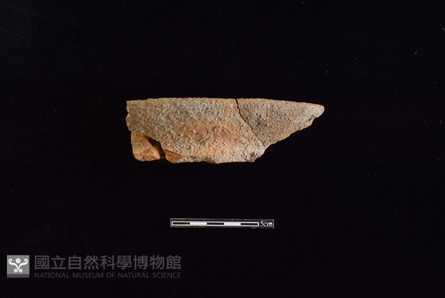 陶罐藏品圖，第1張