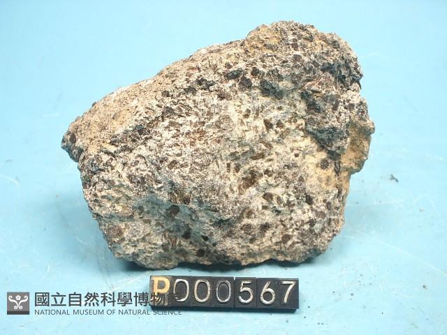 石英安山岩藏品圖，第2張