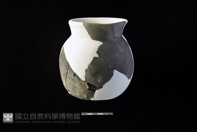 陶罐藏品圖，第1張