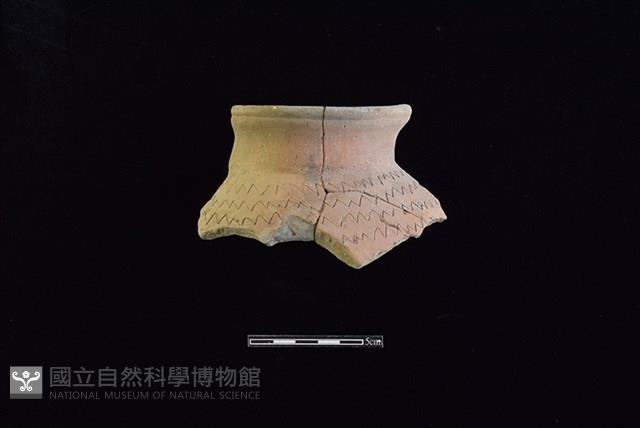 陶罐藏品圖，第1張