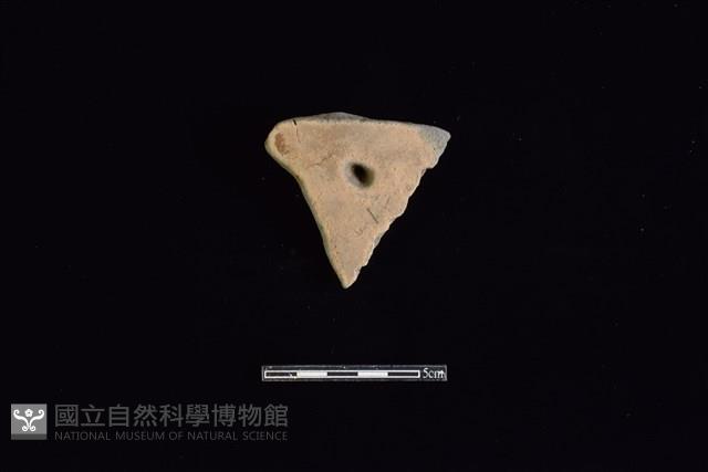 陶片藏品圖，第1張