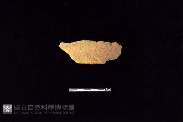 陶片藏品圖，第1張